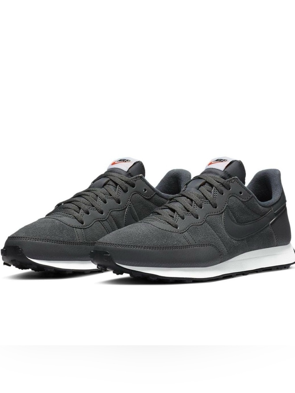 Nike Challenger OG SE Iron Grey